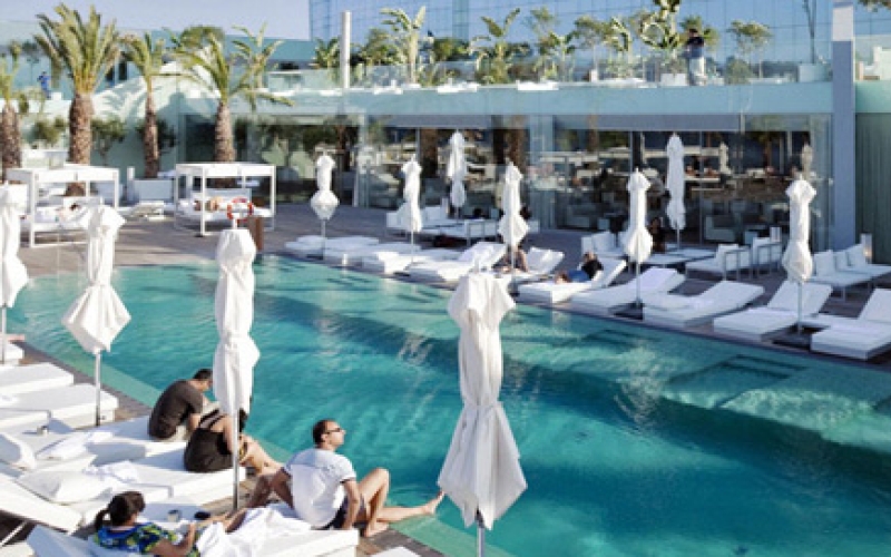 Servicios para hoteles y apartamentos 