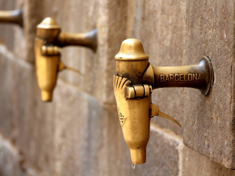Muévete por Barcelona 