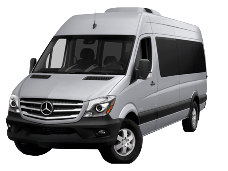 MINIBUS 