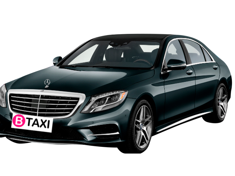 SEDAN BUSNESS 