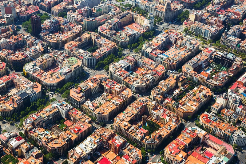 Servicio de Taxi El Prat Barcelona 