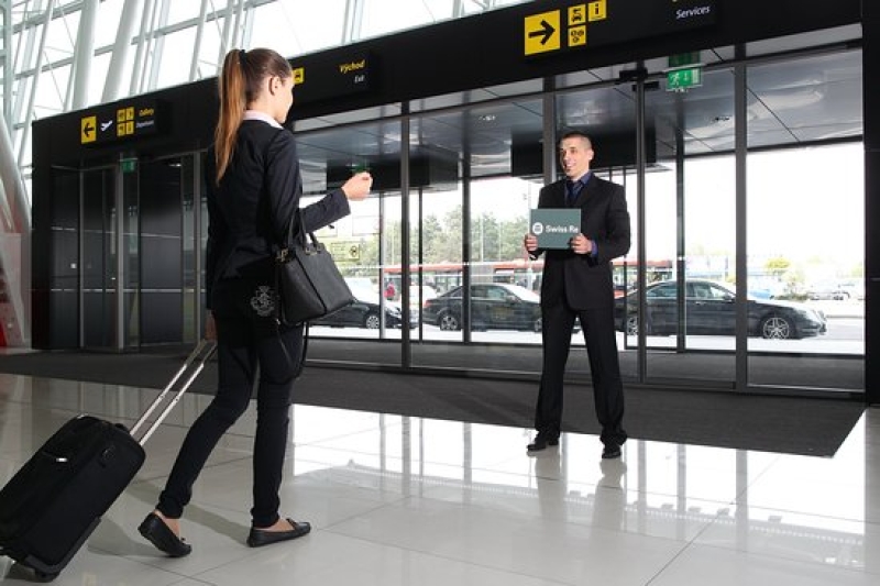 Servicio de Taxi El Prat Barcelona 